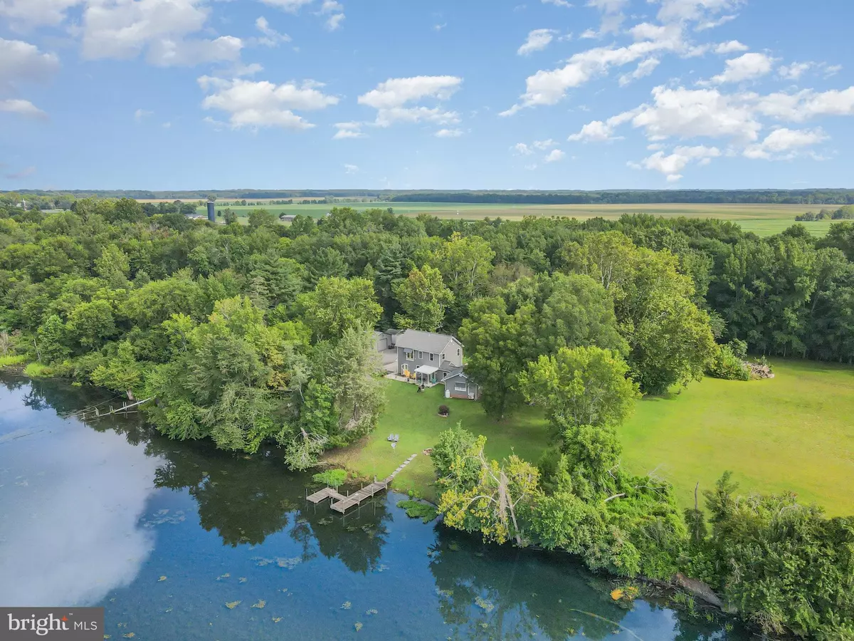 King George, VA 22485,17392 CHERWOOD POND LN