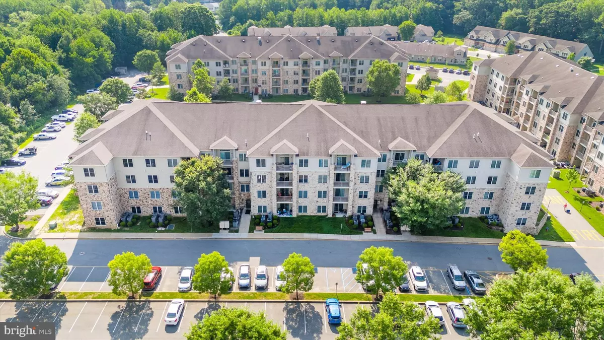 Newark, DE 19713,3000-UNIT FOUNTAINVIEW CIR #3412