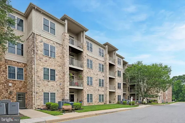 Newark, DE 19713,3000-UNIT FOUNTAINVIEW CIR #3412