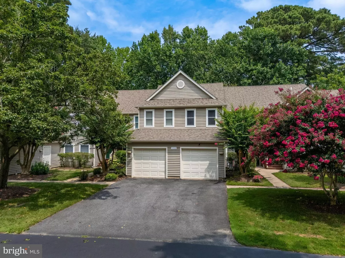 Berlin, MD 21811,12545 RIVER RUN LN #74