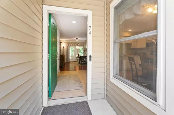 Berlin, MD 21811,12545 RIVER RUN LN #74