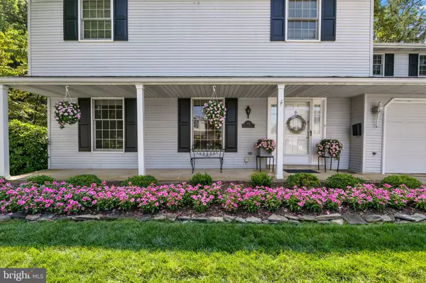 Shiremanstown, PA 17011,304 PINEWOOD DR