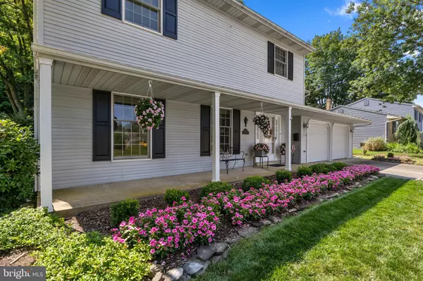 Shiremanstown, PA 17011,304 PINEWOOD DR