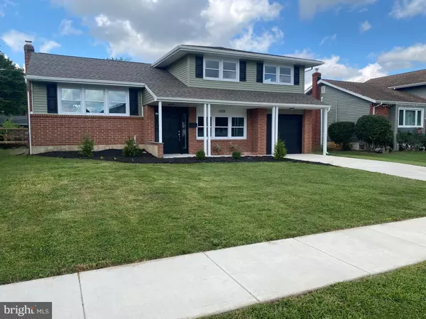 Newark, DE 19711,1113 MAYFLOWER DR