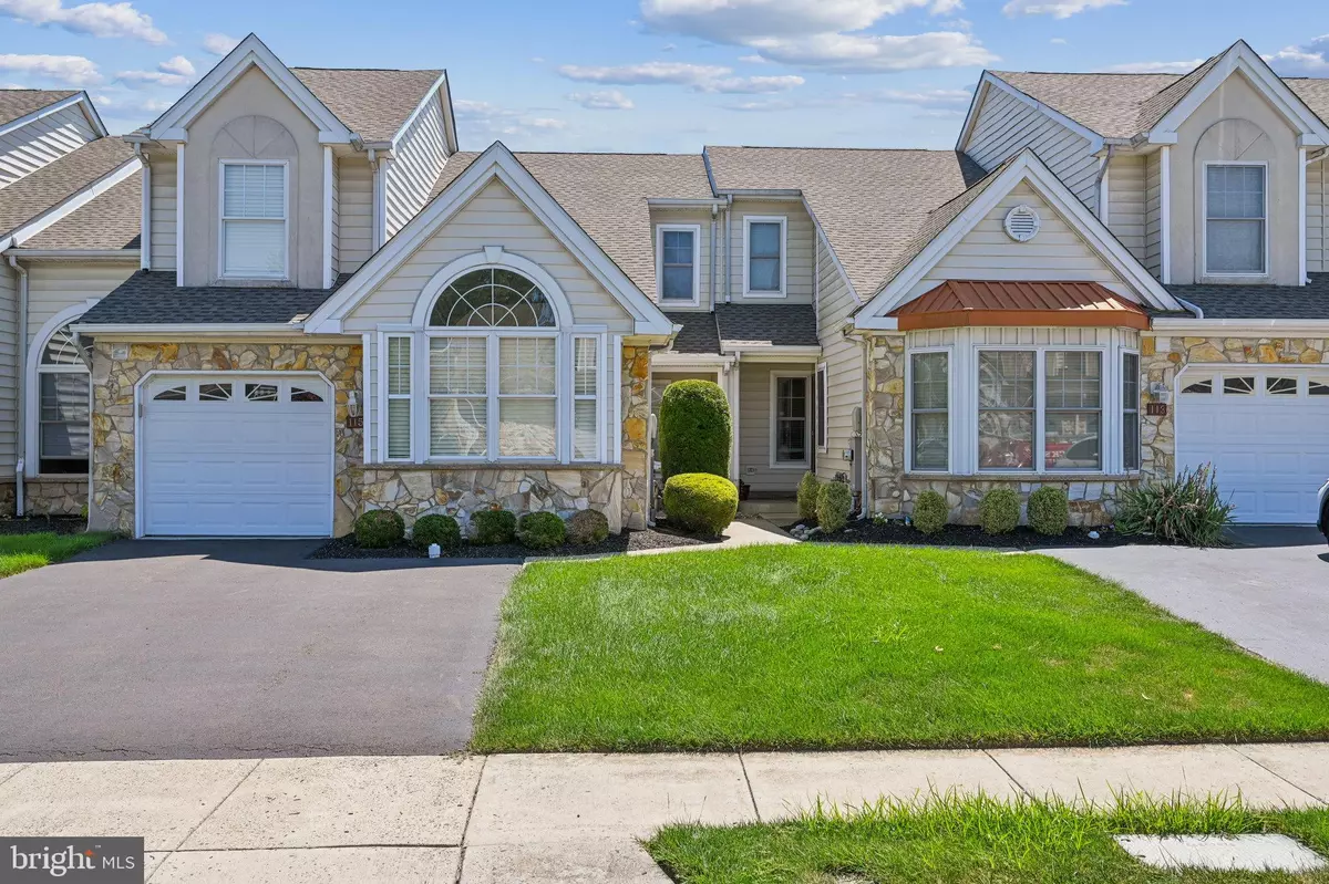 Warminster, PA 18974,115 GRANDVIEW DR