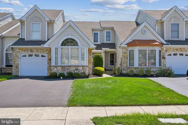 115 GRANDVIEW DR,  Warminster,  PA 18974