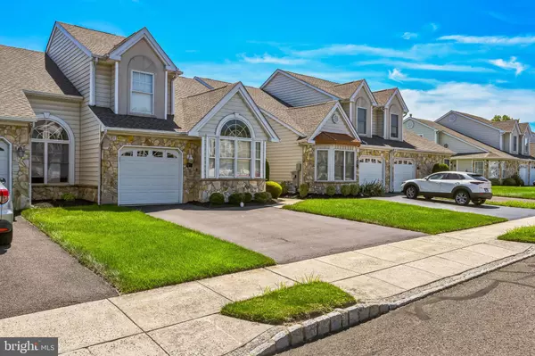 Warminster, PA 18974,115 GRANDVIEW DR