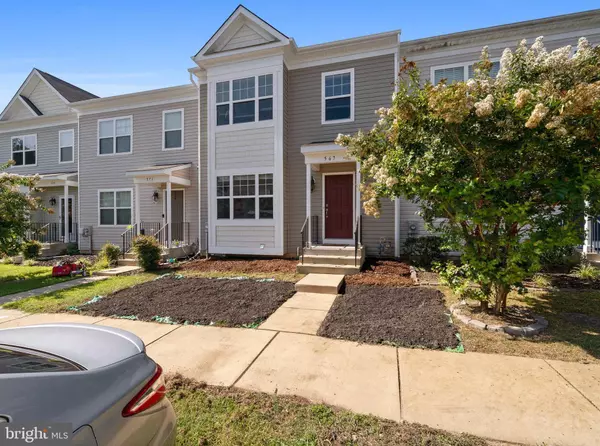Prince Frederick, MD 20678,567 ENGLISH OAK LN
