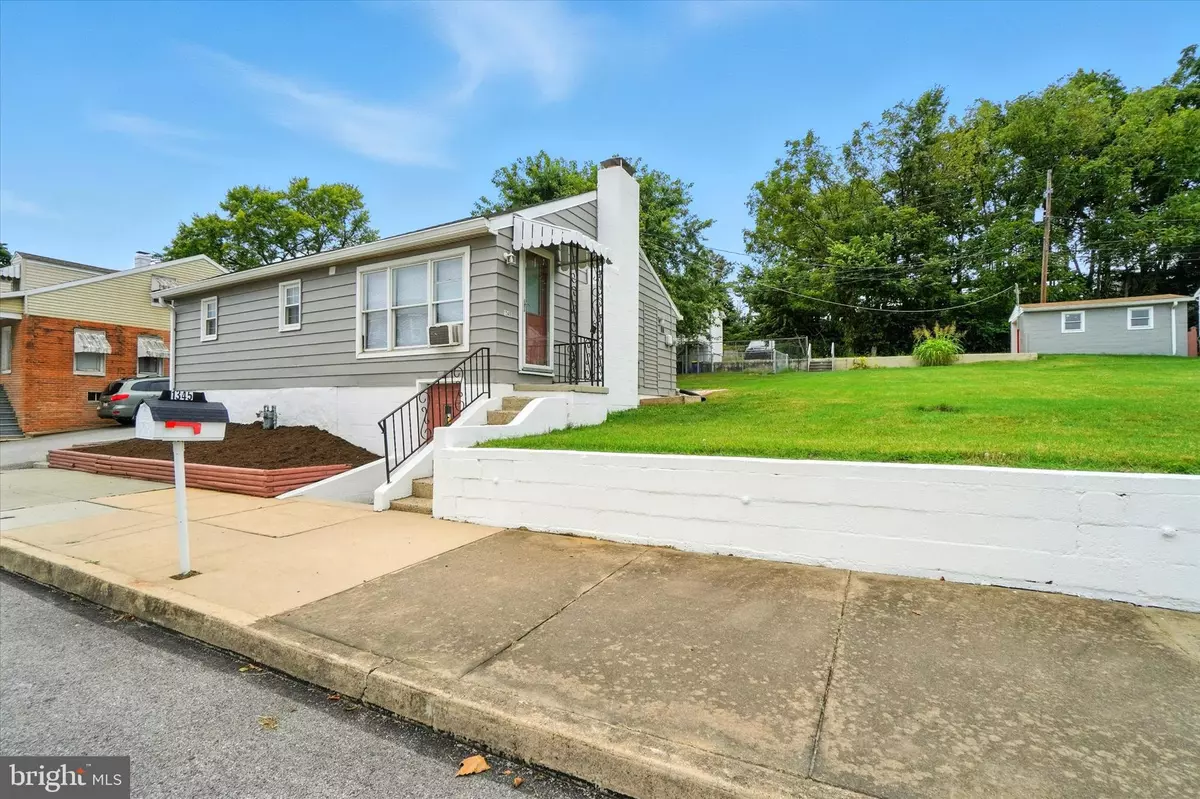 York, PA 17404,1345 W COLLEGE AVE