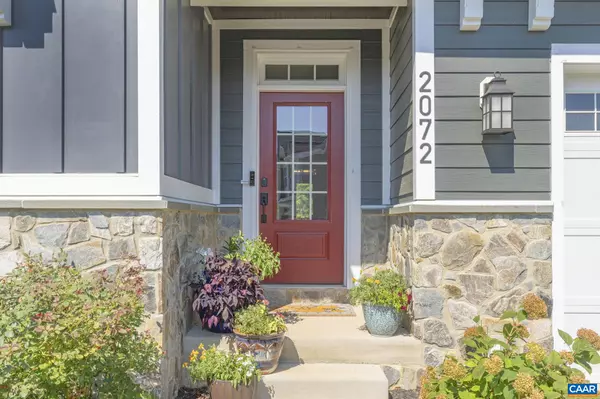 Crozet, VA 22932,2072 DUNWOOD DR