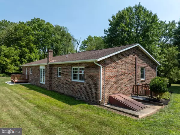 Bellefonte, PA 16823,347 ARMAGAST RD