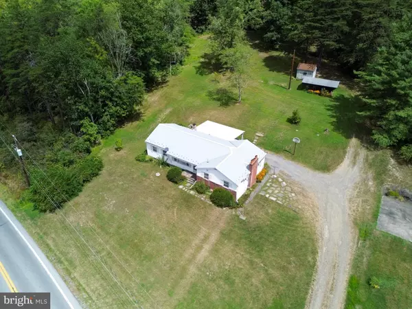 Hopewell, PA 16650,5959 RAYSTOWN RD