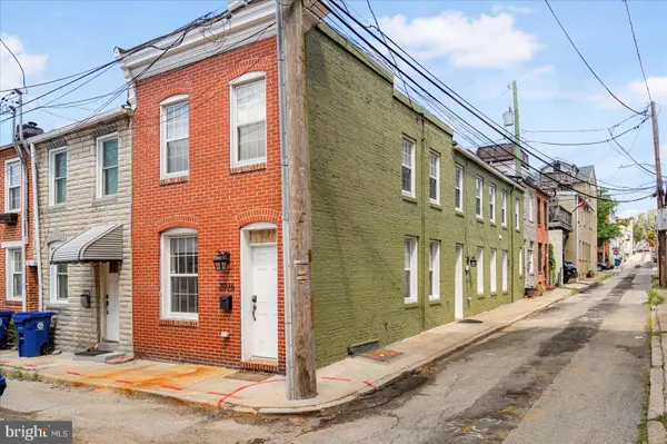 Baltimore, MD 21231,2026 PORTUGAL ST
