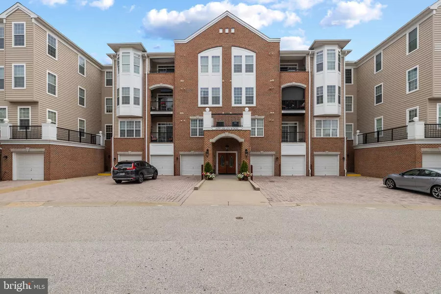 6155 SHADYWOOD RD #204, Elkridge, MD 21075