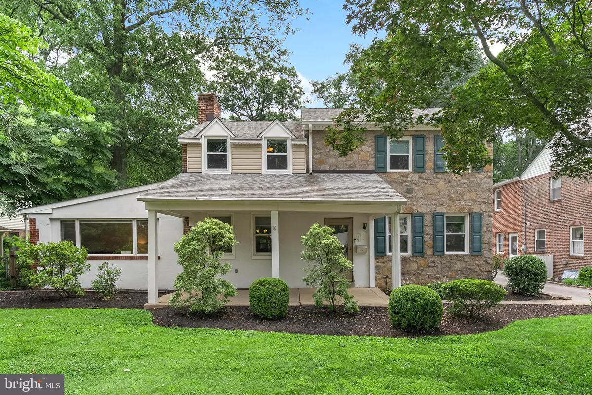 Philadelphia, PA 19151,7032 WOODBINE AVE