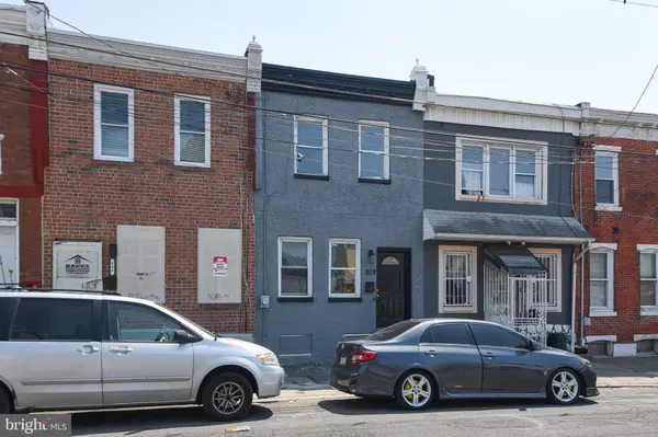 808 W VENANGO ST, Philadelphia, PA 19140