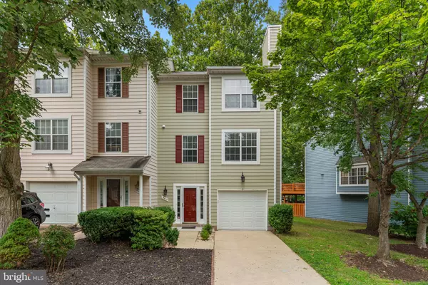 Columbia, MD 21044,5317 CHASE LIONS WAY