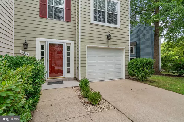 Columbia, MD 21044,5317 CHASE LIONS WAY