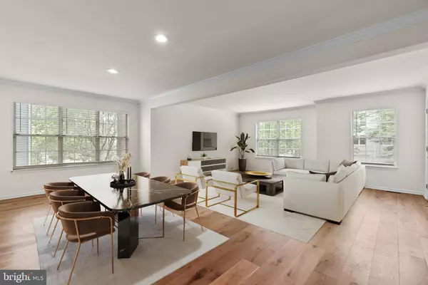 Columbia, MD 21044,5317 CHASE LIONS WAY