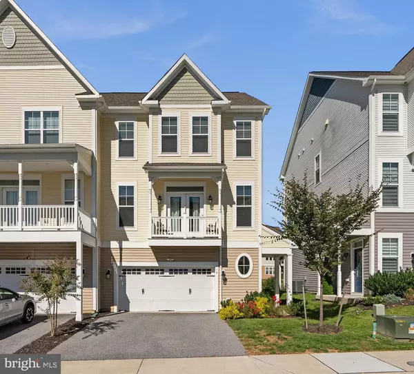 Reisterstown, MD 21136,10 GREENSBOROUGH RD