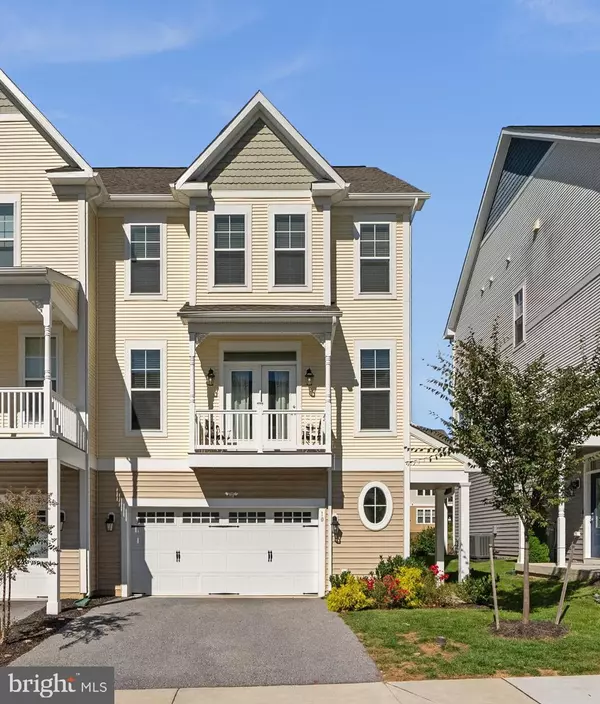 10 GREENSBOROUGH RD, Reisterstown, MD 21136