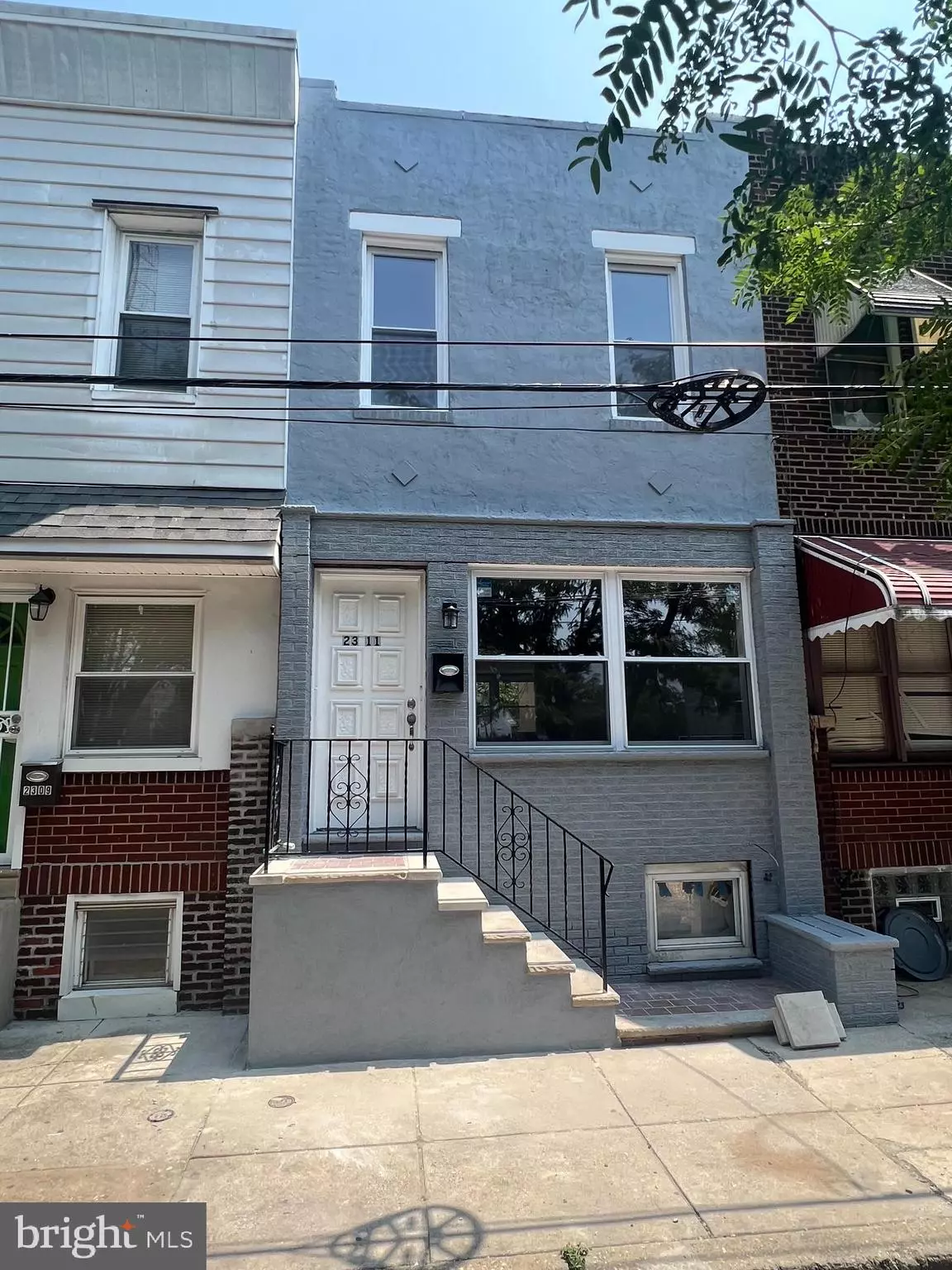 Philadelphia, PA 19145,2311 S BUCKNELL ST