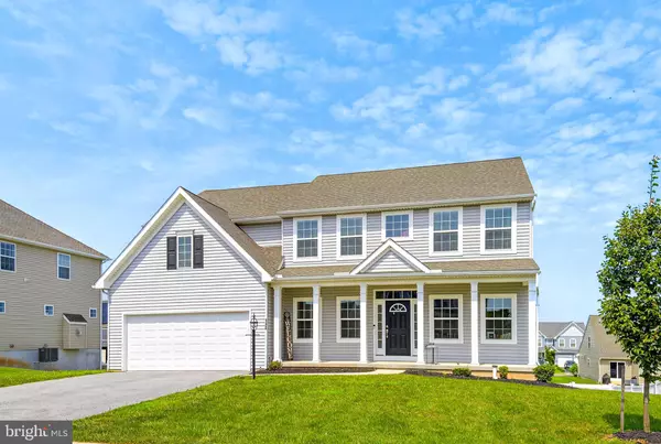 Manchester, PA 17345,140 VILLAGE RD