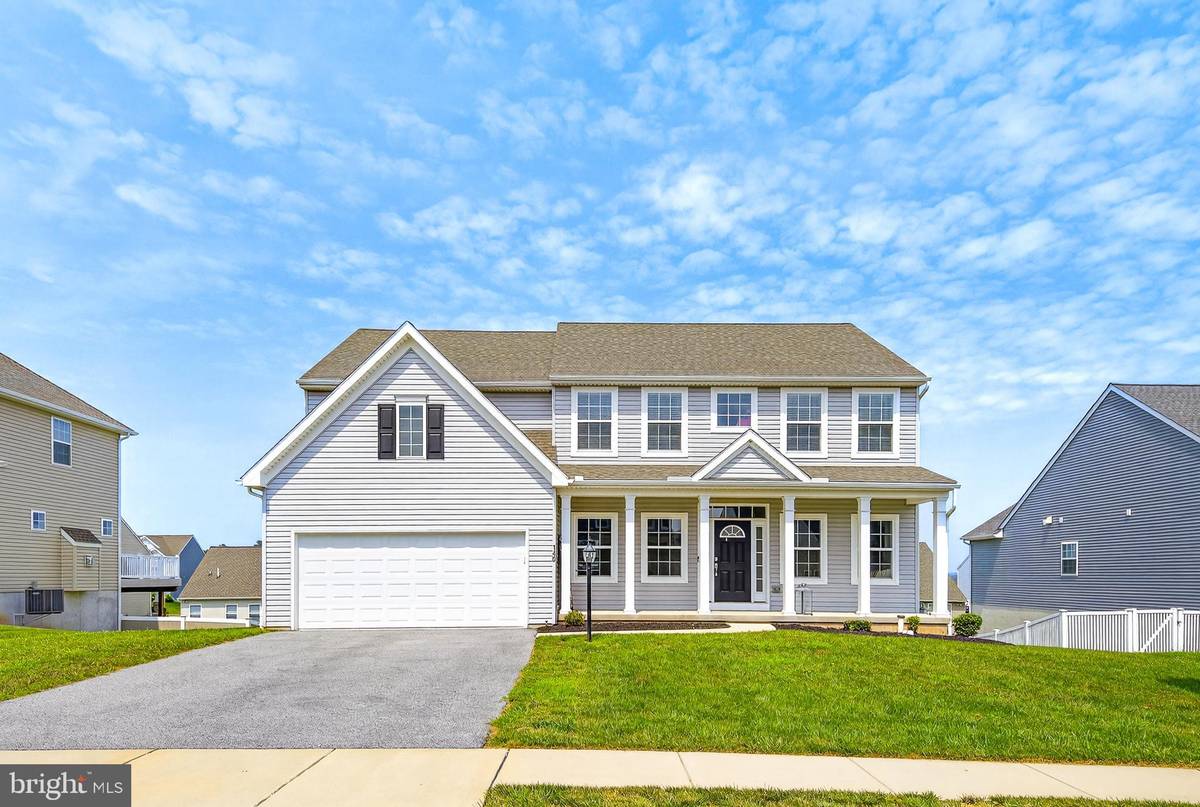 Manchester, PA 17345,140 VILLAGE RD