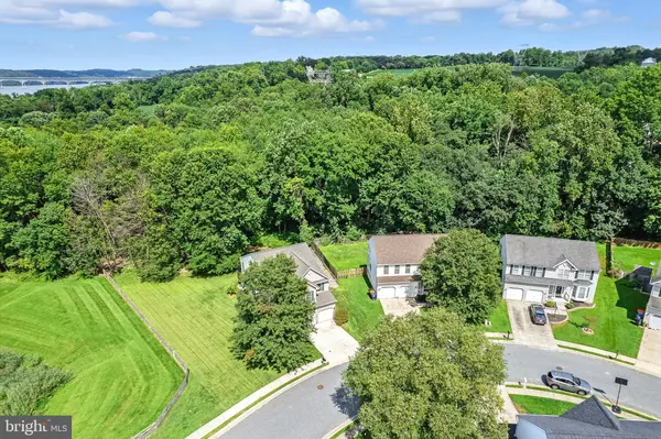 Perryville, MD 21903,742 CONCORD POINT DR