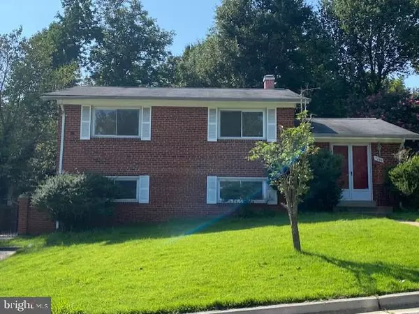 College Park, MD 20740,7508 CREIGHTON DR