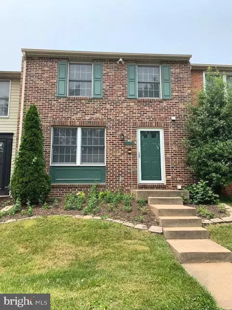 Stafford, VA 22554,107 CROSS RIDGE CT