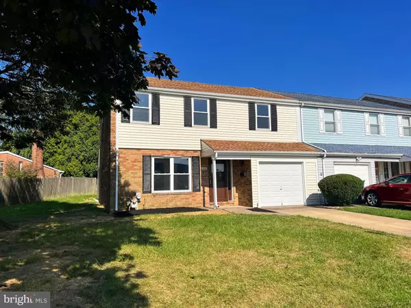 6332 MILITIA CT, Bensalem, PA 19020