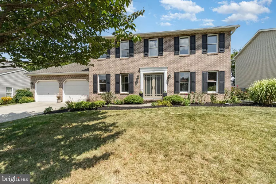 30 BOURBON RED DR, Mechanicsburg, PA 17050