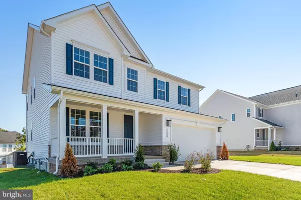 Culpeper, VA 22701,1820 MULLIGAN WAY