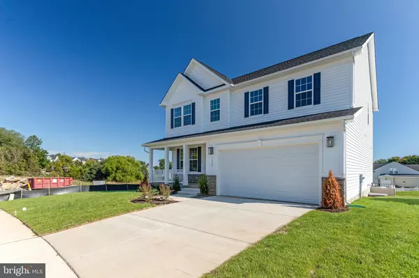 Culpeper, VA 22701,1820 MULLIGAN WAY