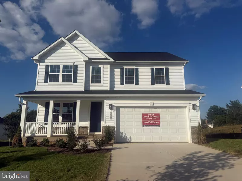 1820 MULLIGAN WAY, Culpeper, VA 22701