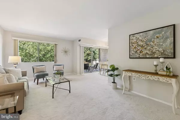 Woodbridge, VA 22192,12705 DARA DR #301