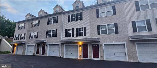 238 E GAY ST, West Chester, PA 19380