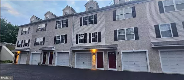 238 E GAY ST, West Chester, PA 19380