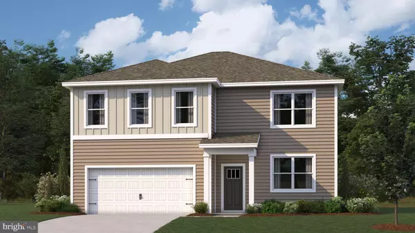 8736 HARPER WAY, Easton, MD 21601