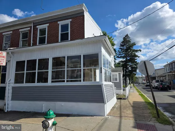 Gloucester City, NJ 08030,500 ESSEX ST