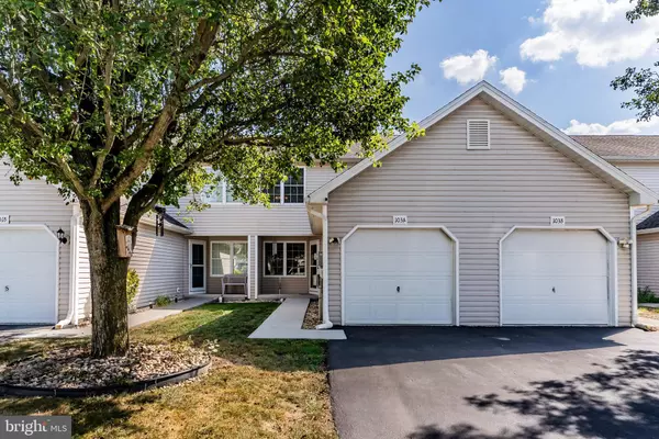 103-A PARTRIDGE CIR, Carlisle, PA 17013