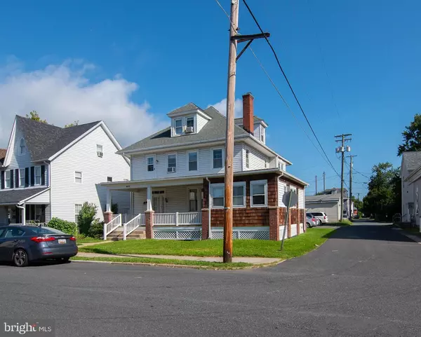 Havre De Grace, MD 21078,655 GREEN ST