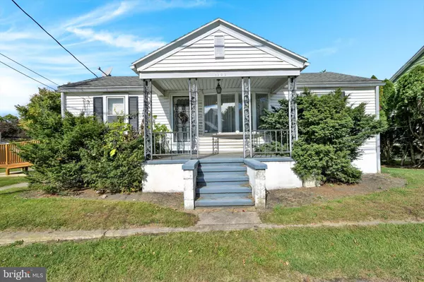 1303 MT LAUREL RD, Temple, PA 19560