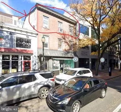 29 W GAY ST #3, West Chester, PA 19380