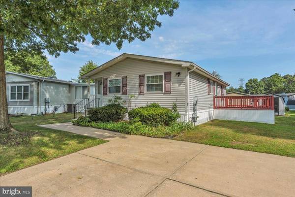 Mount Laurel, NJ 08054,738 SABLE LANE