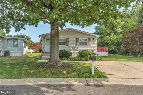 Mount Laurel, NJ 08054,738 SABLE LANE