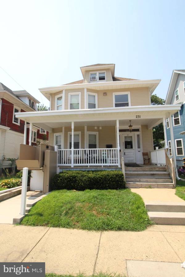 Morrisville, PA 19067,231 WASHINGTON ST