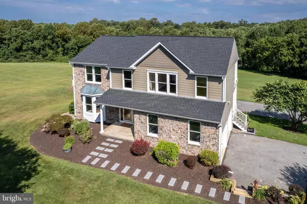 Westminster, MD 21157,3043 DEEP VALLEY DR