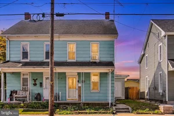 Hanover, PA 17331,410-2 3RD ST